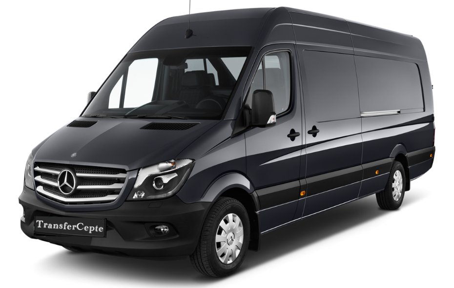 Mercedes SPRİNTER