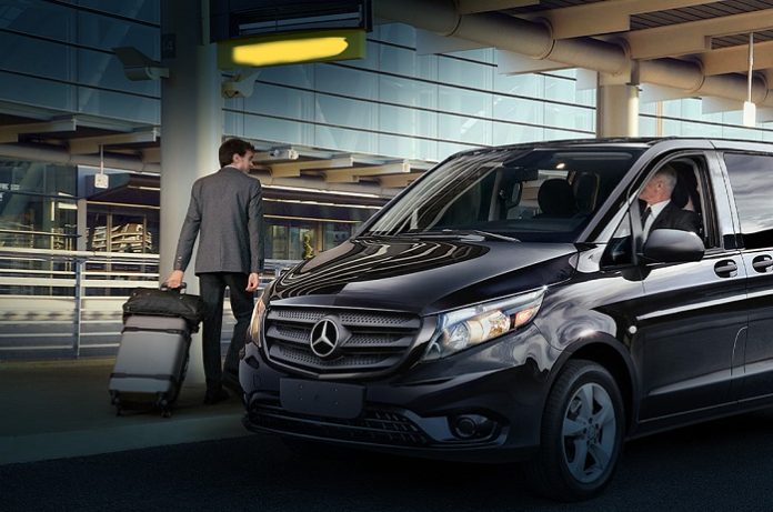 Antalya Havalimanı Vip Transfer Hizmeti