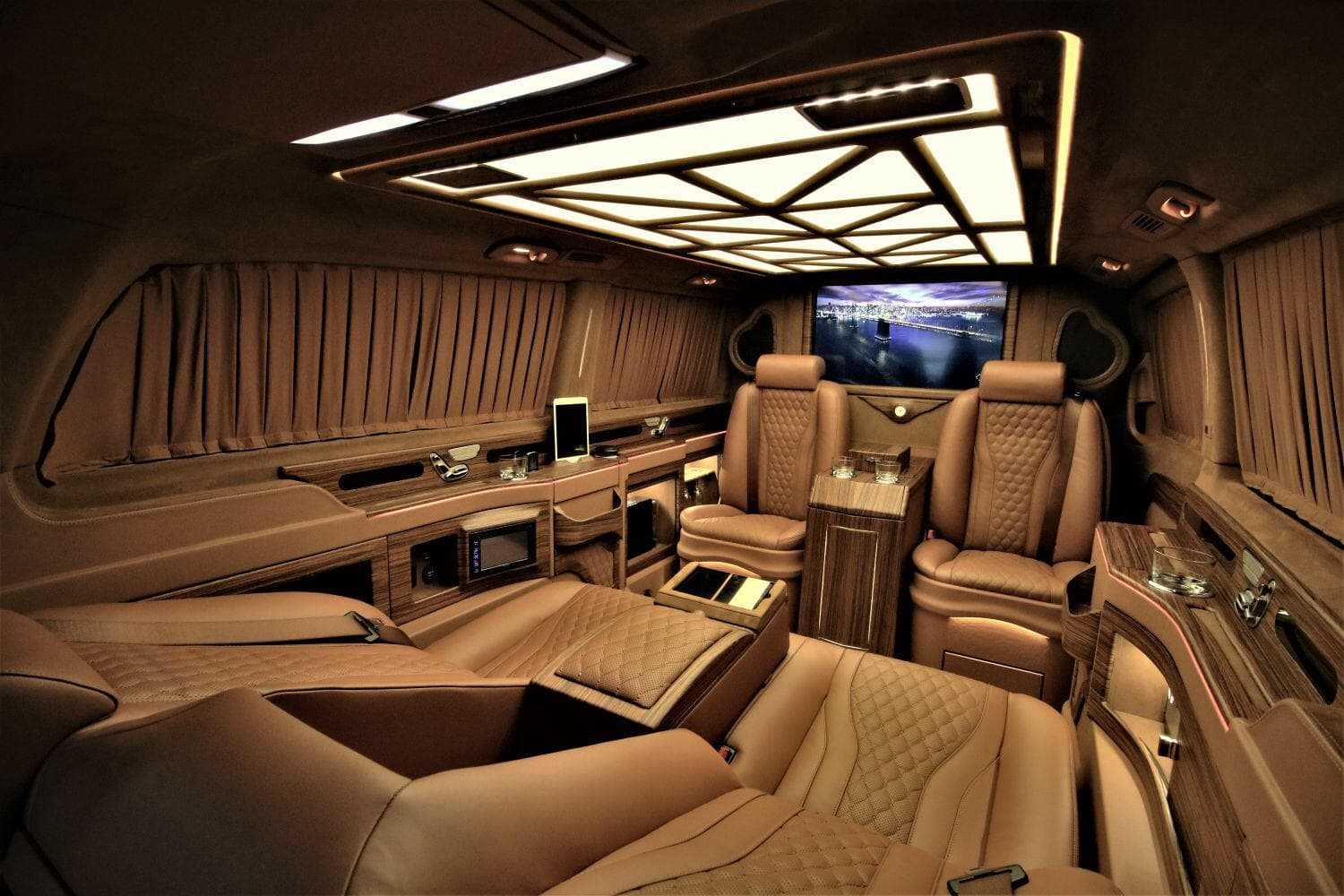 Antalya Vip Şehir Turu Hizmeti