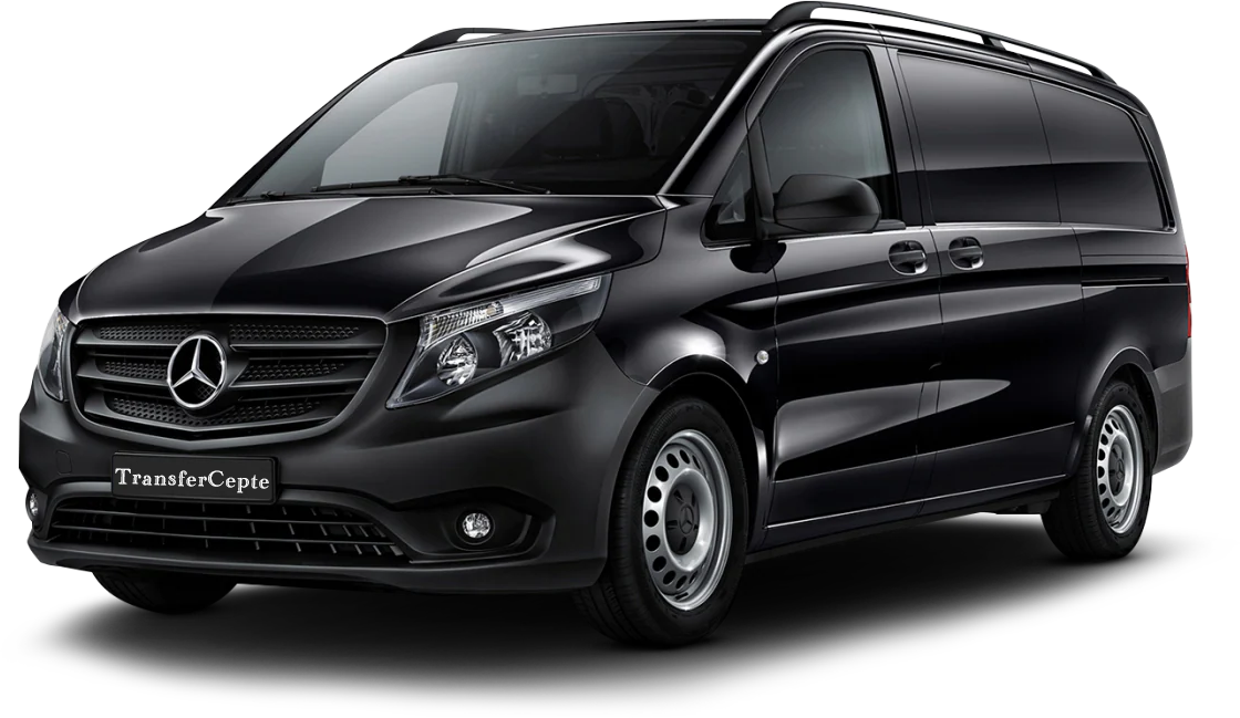 Mercedes VİTO